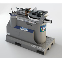 MACKMA BM125 Rohrbiegemaschine 141mm MACKMA BM125 Rohrbiegemaschine 141mm