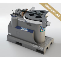 MACKMA BM300 Rohrbiegemaschine 324mm MACKMA BM300 Rohrbiegemaschine 324mm