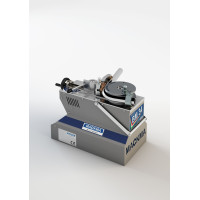 MACKMA BM34 Rohrbiegemaschine 38mm MACKMA BM34 Rohrbiegemaschine 38mm