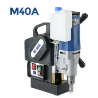 MASSARO M40A Magnetbohrmaschine MASSARO M40A Magnetbohrmaschine